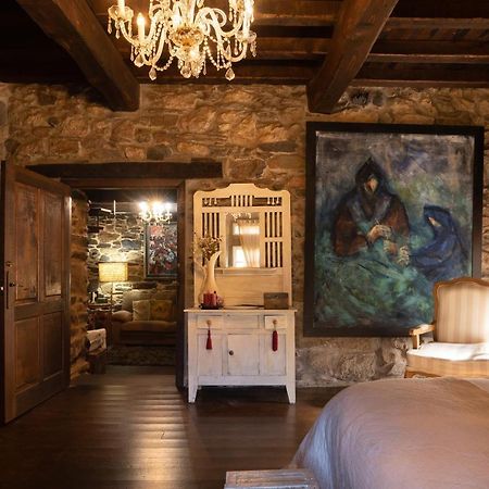 Casa Muinovedro Villa Chantada Ngoại thất bức ảnh