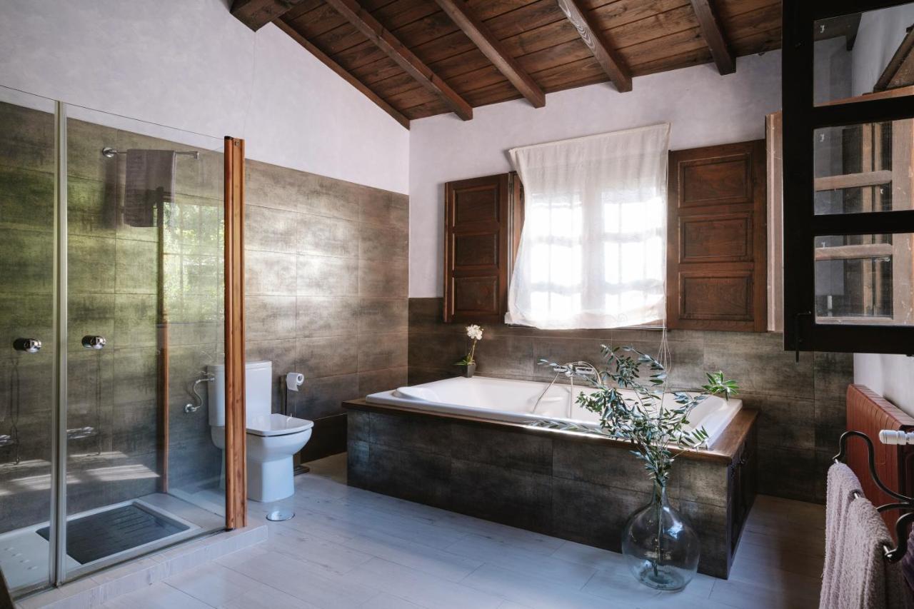 Casa Muinovedro Villa Chantada Ngoại thất bức ảnh